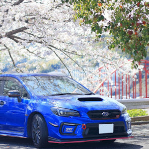 WRX STI VAB