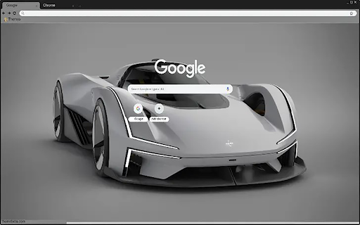 Polestar screenshot 1