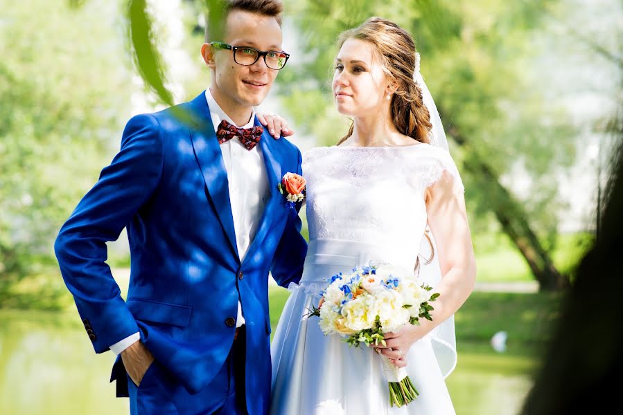 Photographe de mariage Olga Shvecova (martas). Photo du 20 septembre 2017