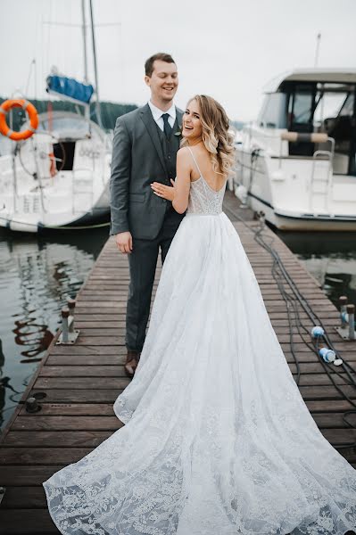 Fotógrafo de casamento Ivan Maligon (ivanko). Foto de 29 de junho 2018