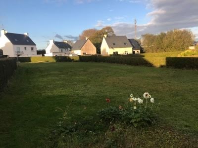 Vente terrain  200 m² à Guipavas (29490), 44 000 €