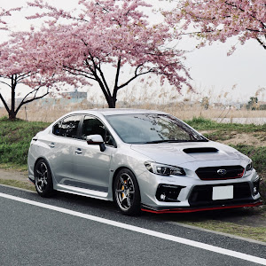 WRX S4