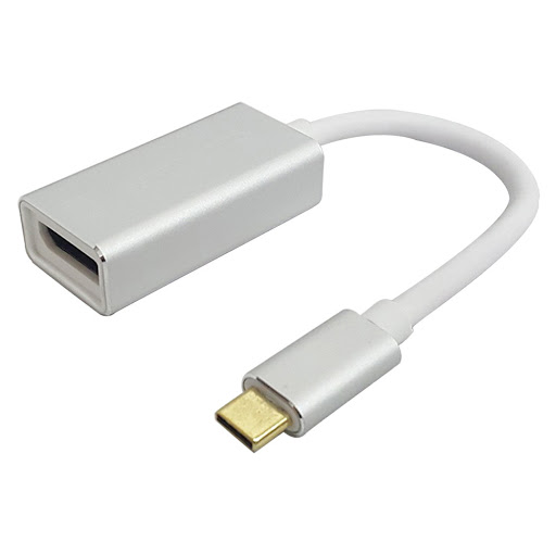 Cáp chuyển đổi Type C -> DisplayPort Kingmaster KY-V003S