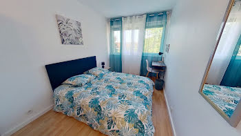 appartement à Nancy (54)