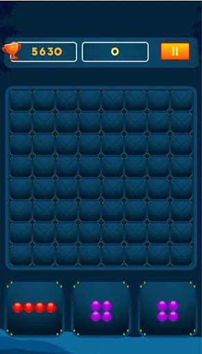 Bubble 3D Block Puzzle