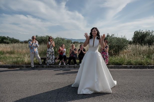 Fotógrafo de bodas Floriana Lavalle (florianalavalle). Foto del 10 de diciembre 2023