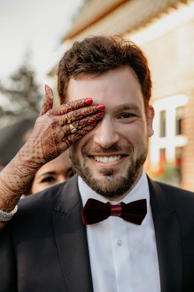 Fotógrafo de casamento Yuliya Kotelevskaya (kotelevskaya). Foto de 22 de abril