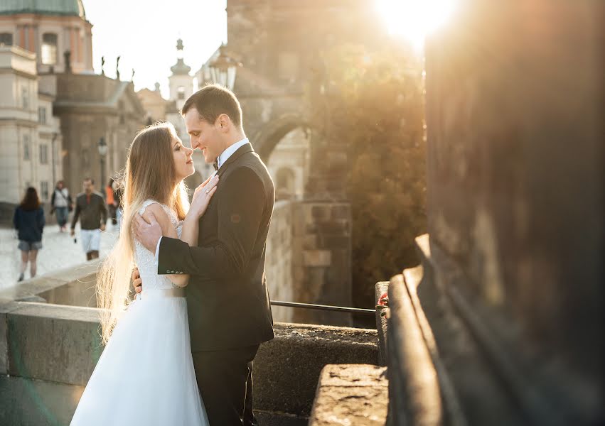 Fotografo di matrimoni Natalya Fedori (ionia). Foto del 17 ottobre 2017