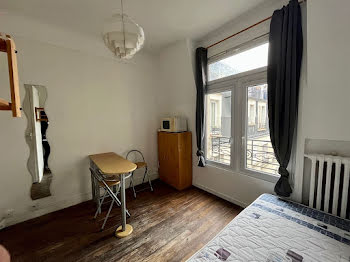 appartement à Paris 15ème (75)