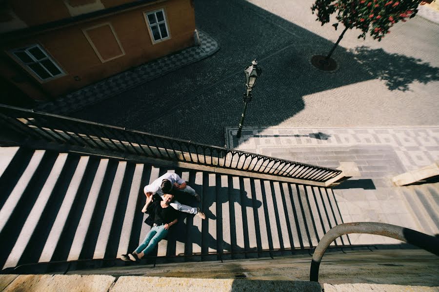 Wedding photographer Evgeniy Kachalovskiy (kachalouski). Photo of 1 July 2016