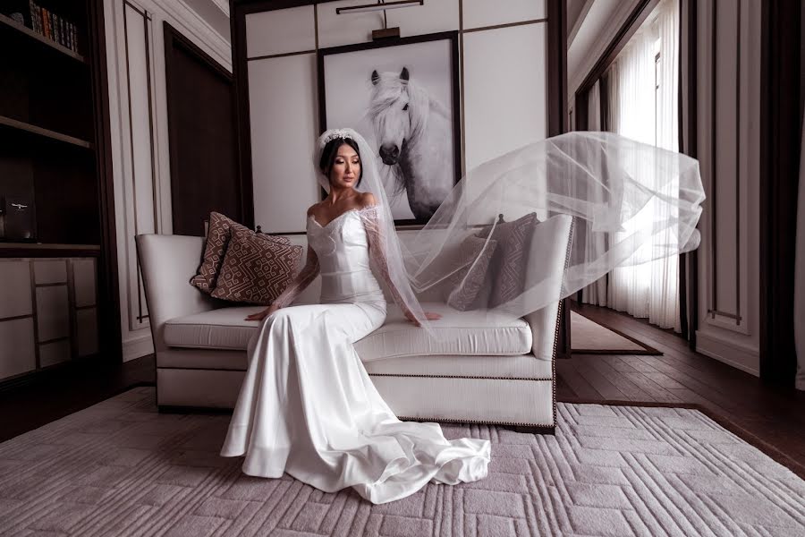 Wedding photographer Dmitriy Li (dmitrylee). Photo of 1 June 2019