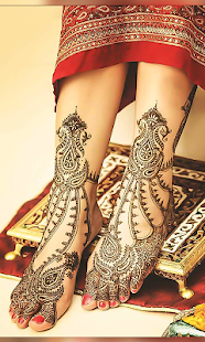 Mehndi Designs – Latest(圖5)-速報App