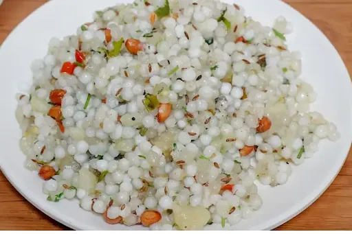 Sabudana Khichdi [450 Ml]