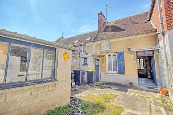 maison à Estrées-Saint-Denis (60)