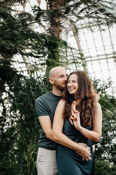 Fotografo di matrimoni Iryna Murselovic (ireen). Foto del 1 marzo 2023