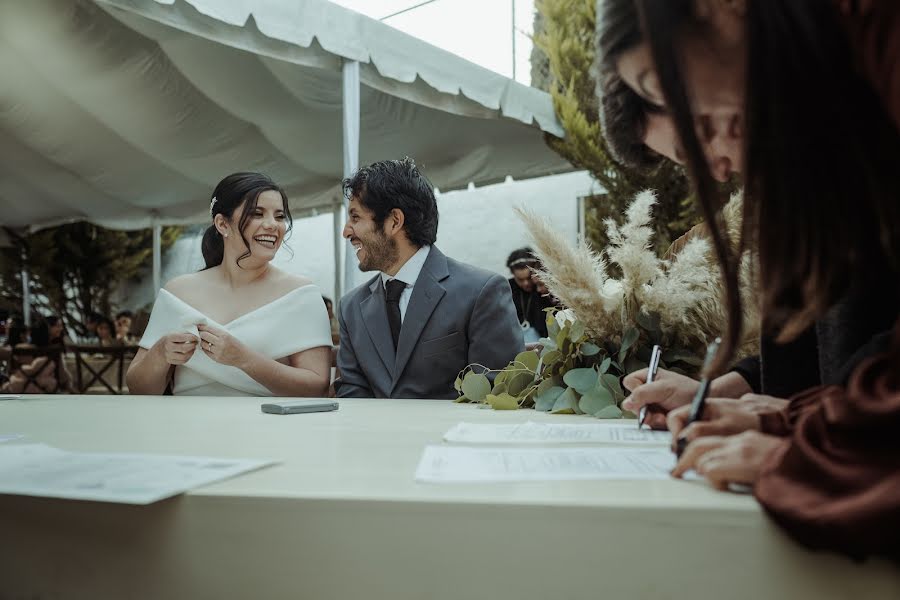 Fotógrafo de bodas Carlos Vera (relato). Foto del 20 de enero 2022