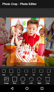 Photo Crop(圖2)-速報App