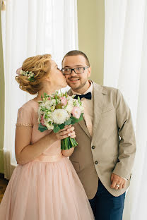 Wedding photographer Sergey Pripadchev (prypadchev). Photo of 1 March 2017