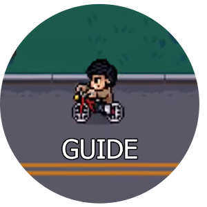 Guide for Stranger Things : The Game  Icon