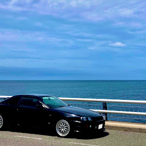 スカイライン ER34