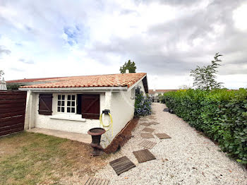 maison à Saint-Médard-en-Jalles (33)