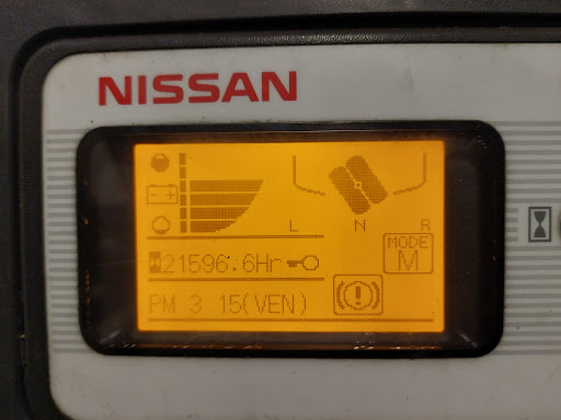 NISSAN G1N1L20Q