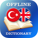 Cover Image of ดาวน์โหลด Turkish-English Dictionary 1.5.3 APK