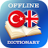 Turkish-English Dictionary2.3.0