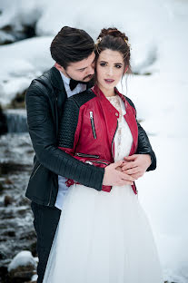 Wedding photographer Konstantin Levchenko (konstantynphoto). Photo of 26 March 2019