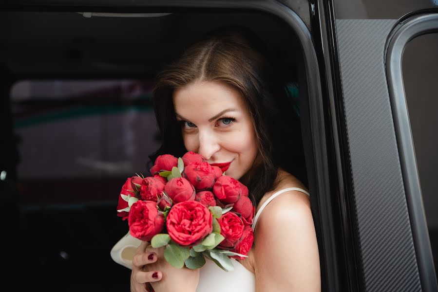 Fotógrafo de casamento Lukas Kodis (lukaskodis). Foto de 31 de maio 2020