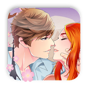 Tokyo Romance dating sims  Icon