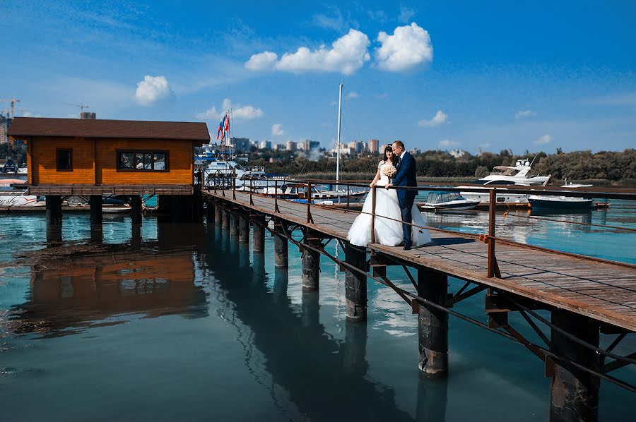 Wedding photographer Vyacheslav Miro (lovestudio). Photo of 19 June 2016