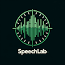 SpeechLab: AI Voice Changer icon