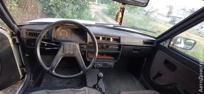 продам авто ЗАЗ 1125 1125 фото 2