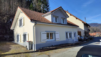 maison à Giromagny (90)