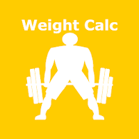 LiftThis Barbell Weight Calculator