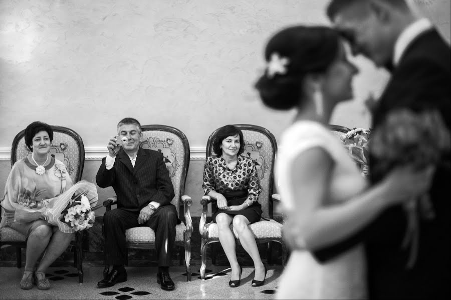 Wedding photographer Yuriy Karpov (yuriikarpov). Photo of 16 May 2016