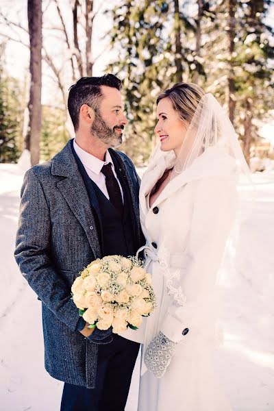 Fotografo di matrimoni Jessica (lovelightphoto). Foto del 30 dicembre 2019