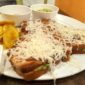 WTC Pasta Borivali photo 