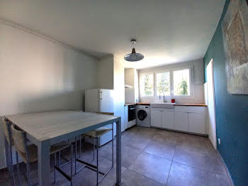 appartement à Montpellier (34)