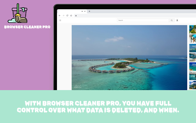 Browser Cleaner Pro