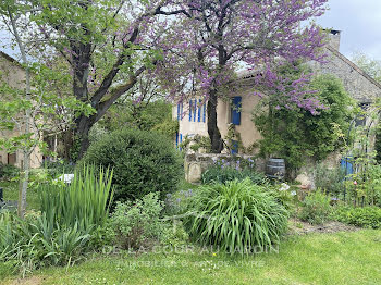 maison à Daignac (33)