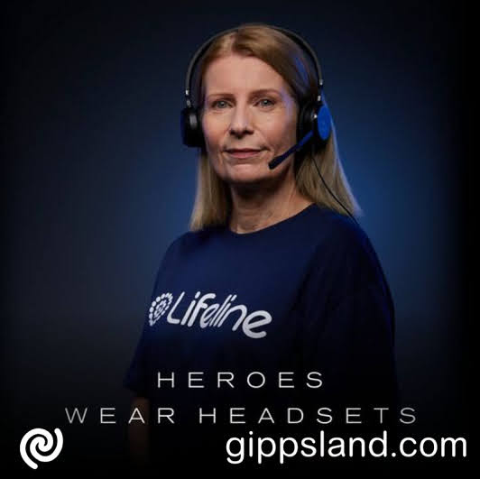 Lifeline Gippsland are currently seeking passionate and committed volunteers who value the opportunity to connect with others and believe that every life is worth saving