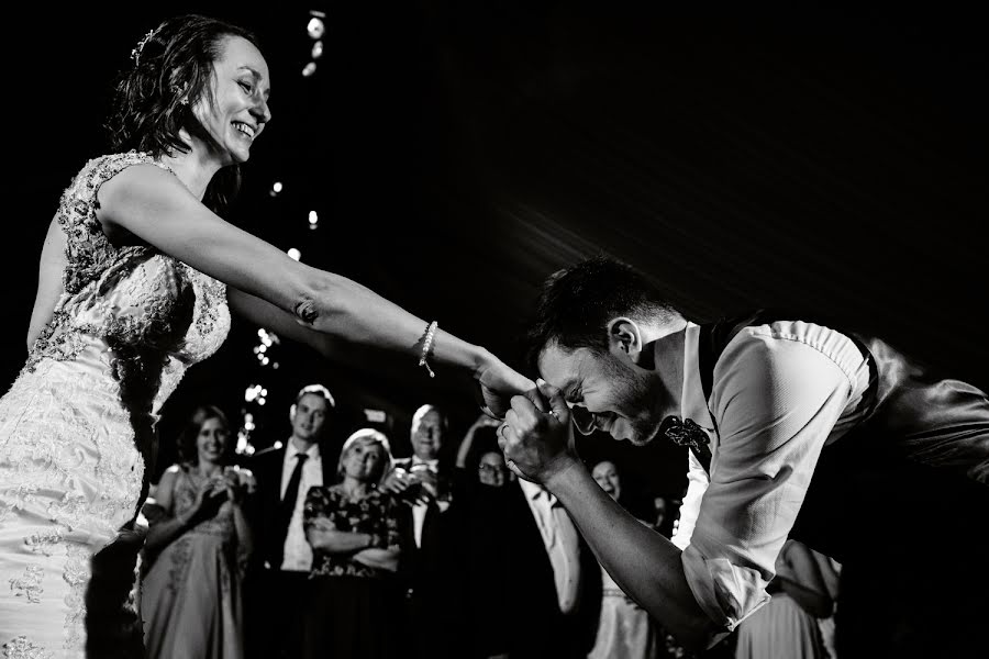 Photographe de mariage Leonard Walpot (leonardwalpot). Photo du 2 juillet 2016