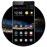 Theme for Huawei P8 Apk