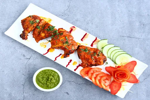 Tandoori Chicken Full