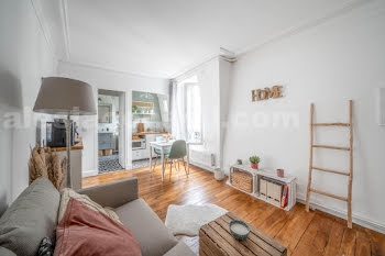 appartement à Paris 14ème (75)