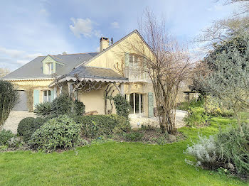 maison à Montreuil-Juigné (49)