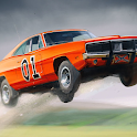 General Lee Dixie icon