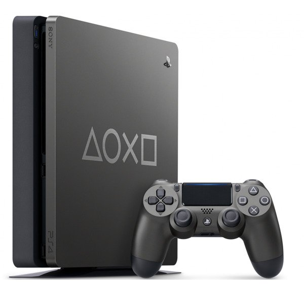 SONY PlayStation 4 Slim 